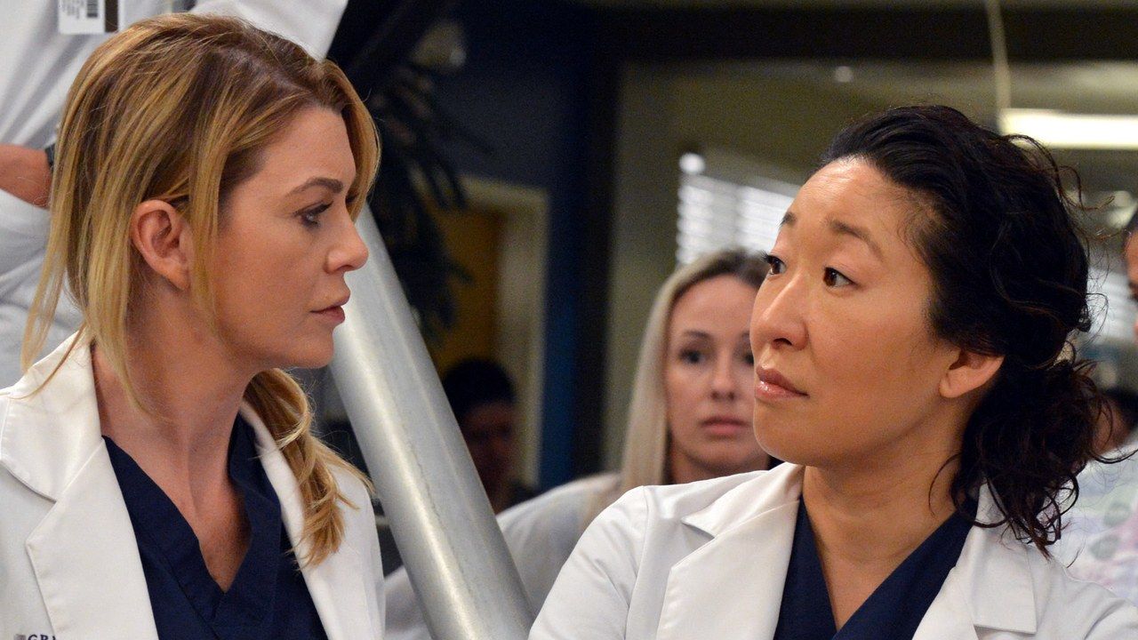 Grey's Anatomy pode deixar a Netflix em breve, entenda! Notícias