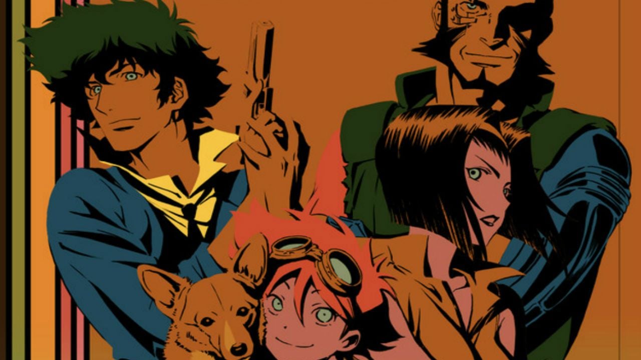 cowboy bebop live action cowboy bebop live action
