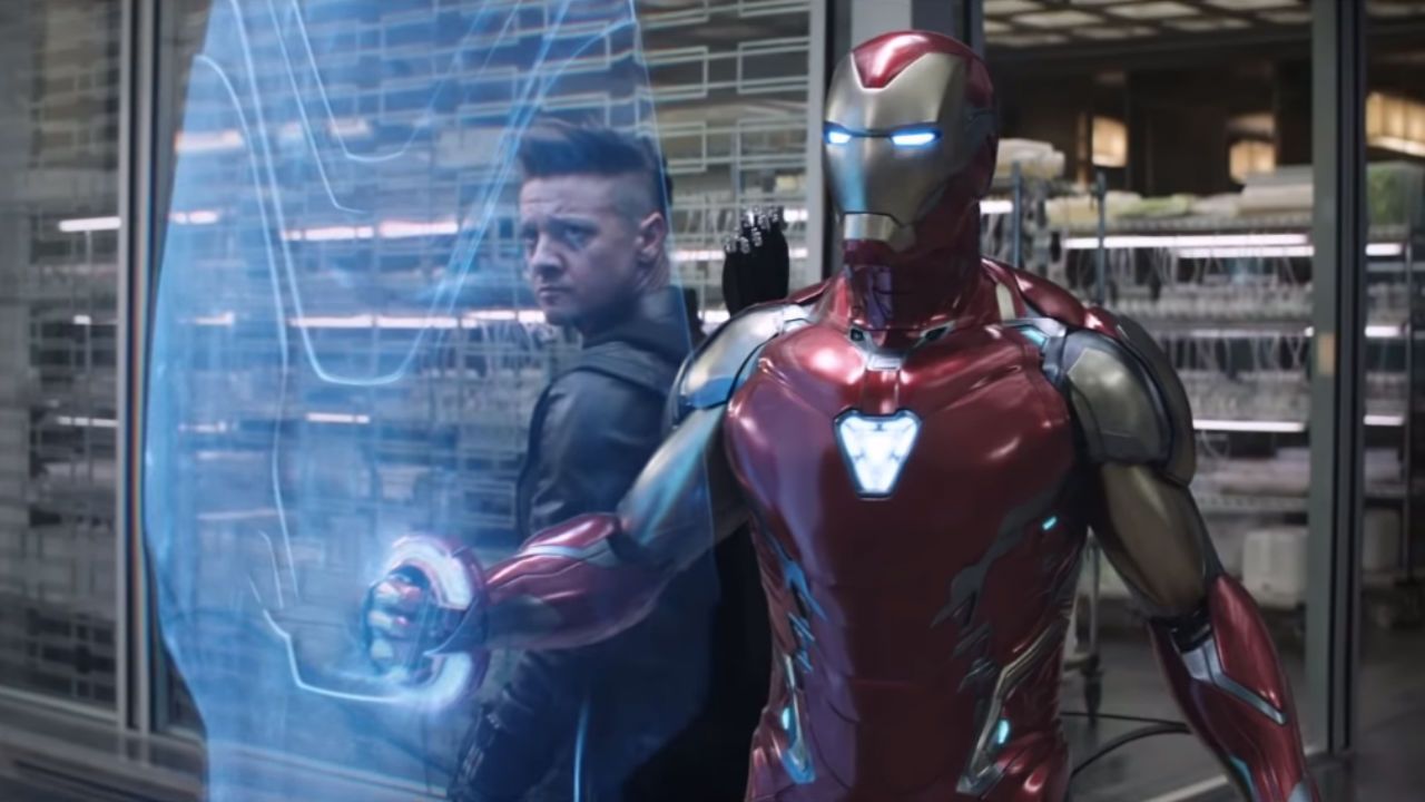 Vingadores Ultimato Herois Se Preparam Para A Batalha Em Novo Comercial Noticias De Cinema Adorocinema