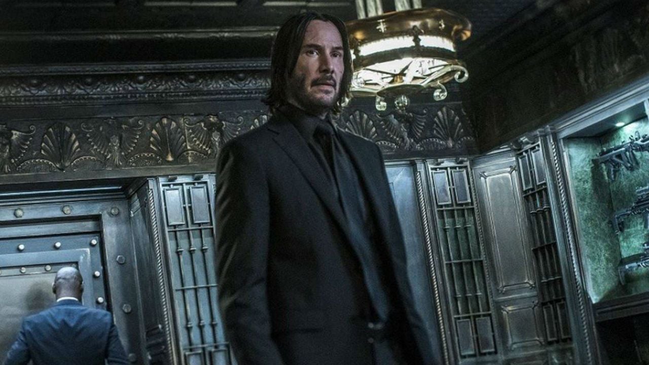 John Wick 3 Box Office Mojo John Wick 3 já é a maior bilheteria da franquia - Notícias de cinema - AdoroCinema