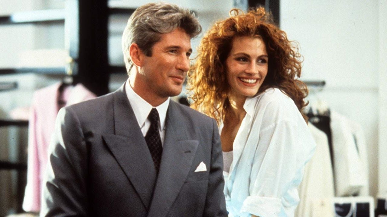 Julia Roberts Comenta O Tragico Fim Original De Uma Linda Mulher Noticias De Cinema Adorocinema