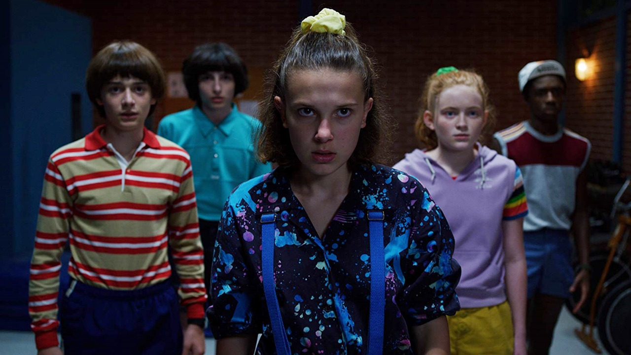 Stranger Things: Novo teaser apresenta o parque de ...