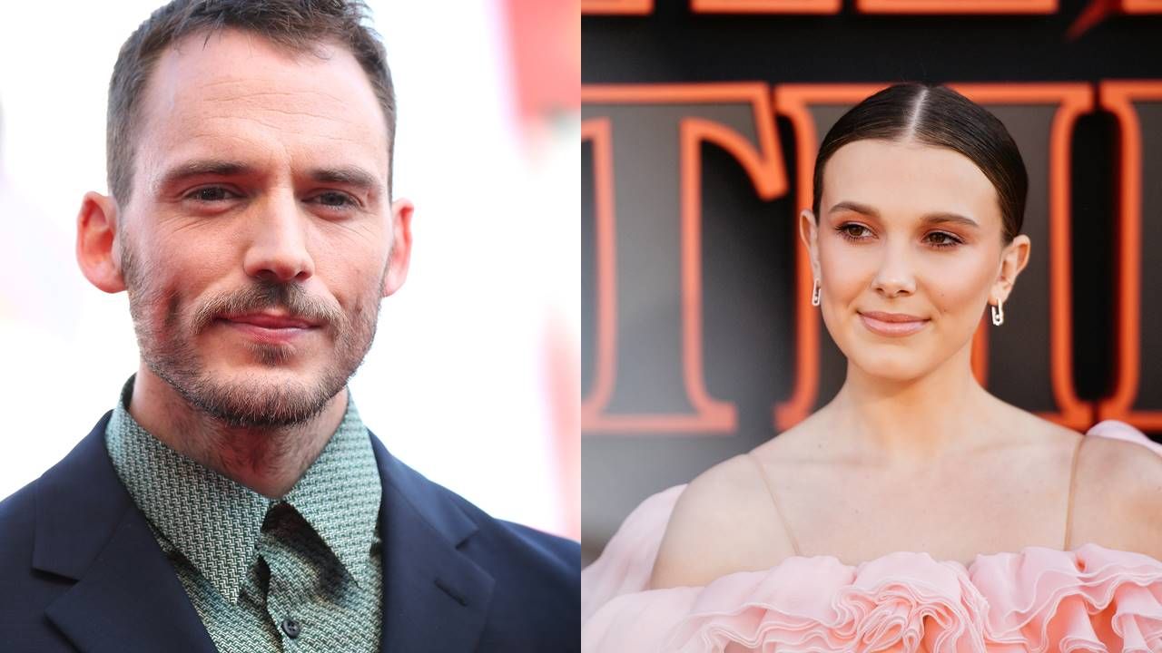 Enola Holmes: Sam Claflin entra para o filme estrelado por ...