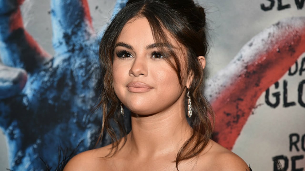 Selena Gomez é a produtora executiva de série documental da Netflix