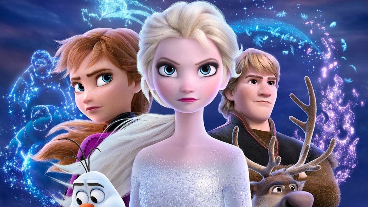 Frozen 2 Confira a música inédita em novo teaser do filme Notícias