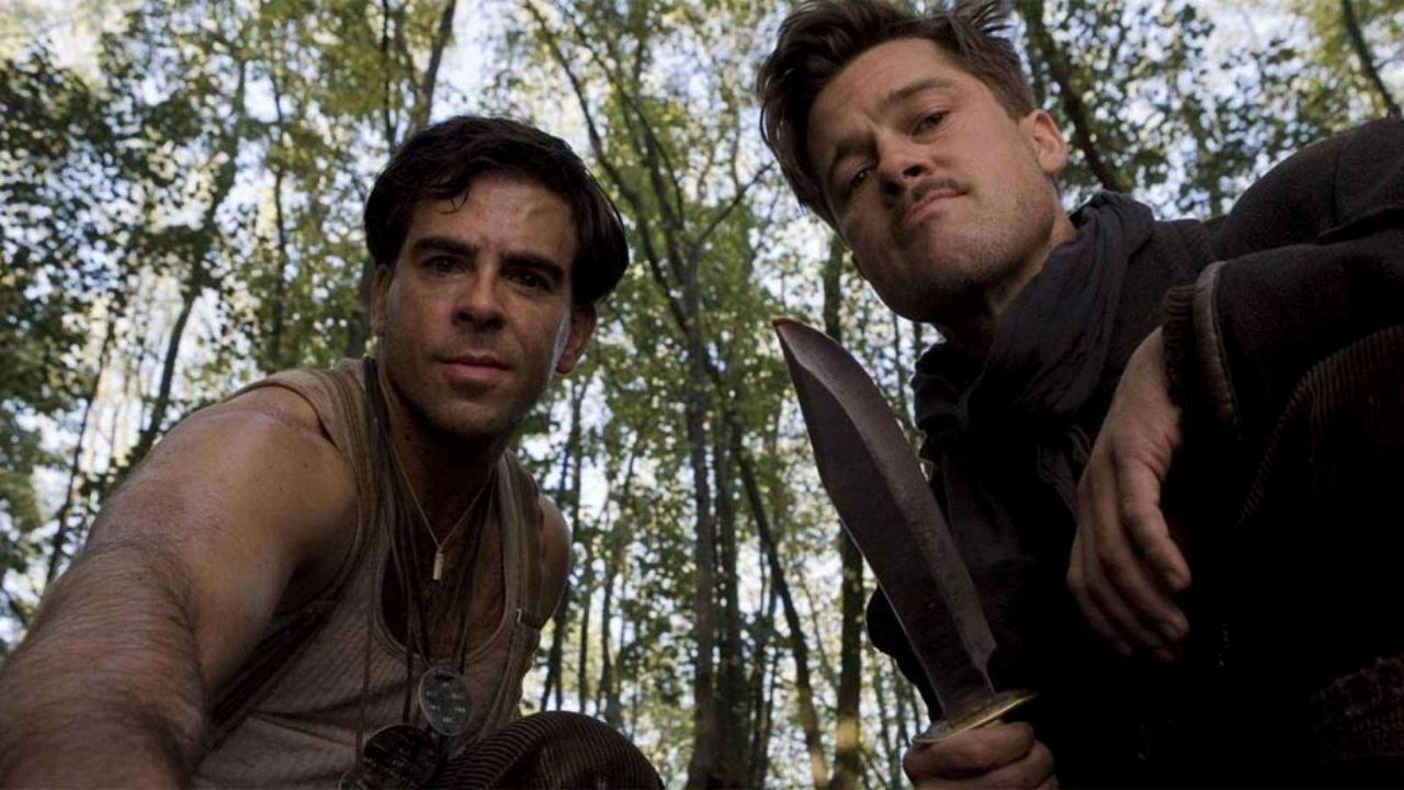 Dicas do Dia: Bastardos Inglórios e Santos Dumont são os destaques de hoje - AdoroCinema