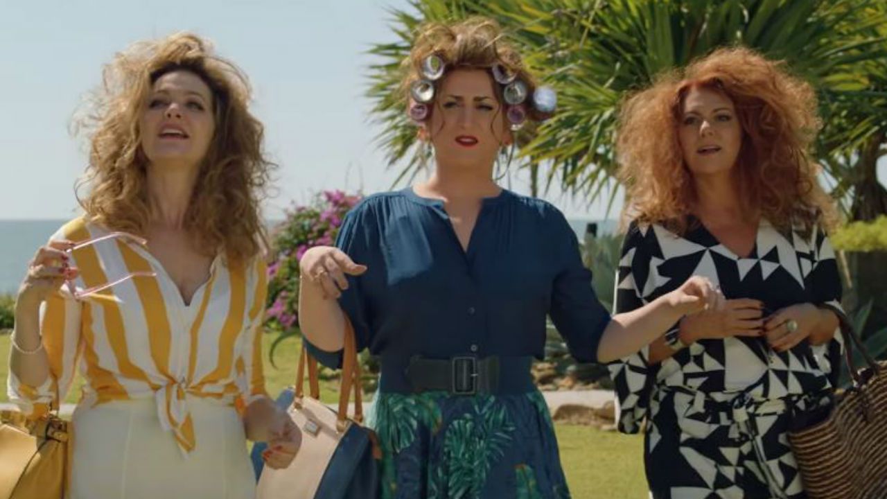 Assistir Minha Mae E Uma Peça 3 Globoplay Minha Mae E Uma Peca 3 Saiu O Trailer Da Nova Comedia De Paulo