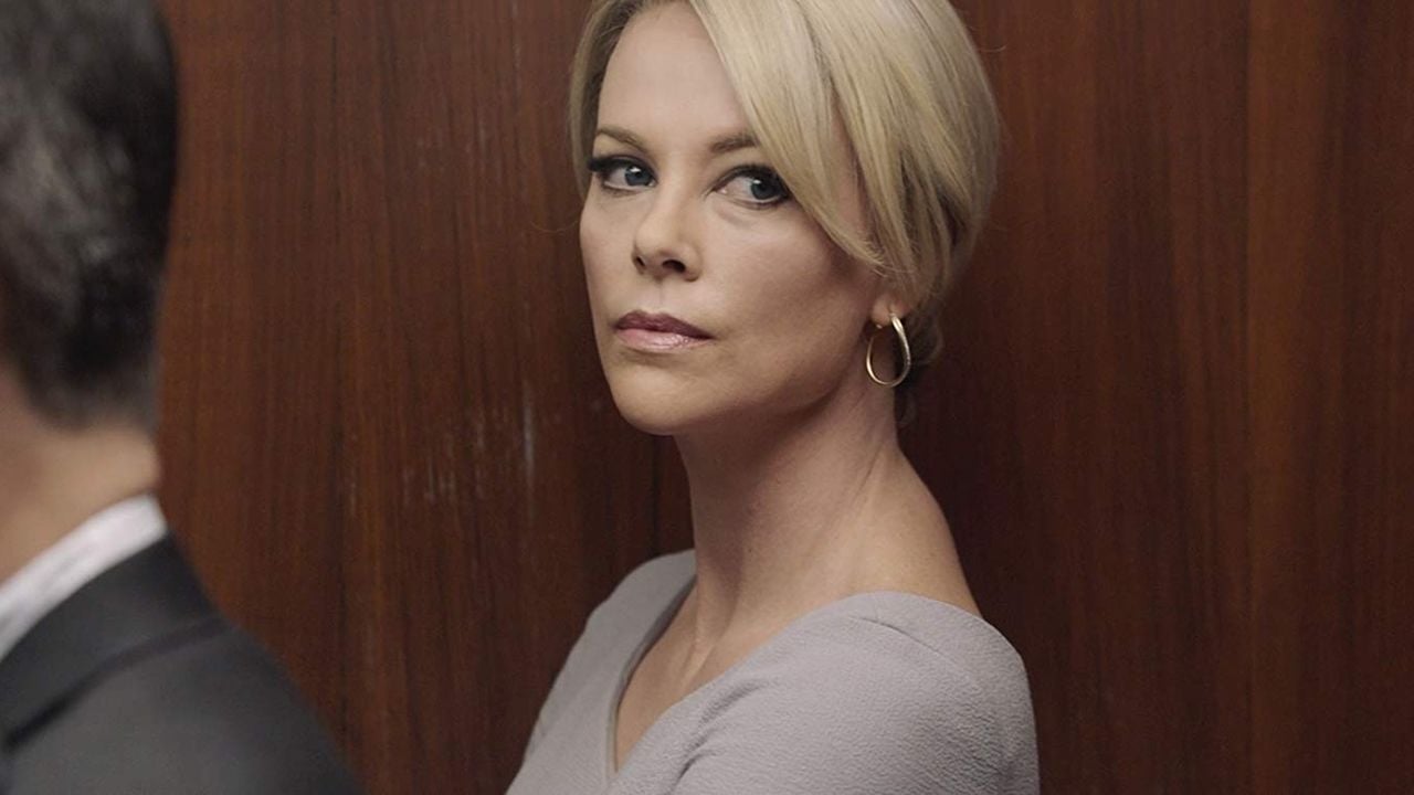 Charlize Theron Film Charlize Theron Film