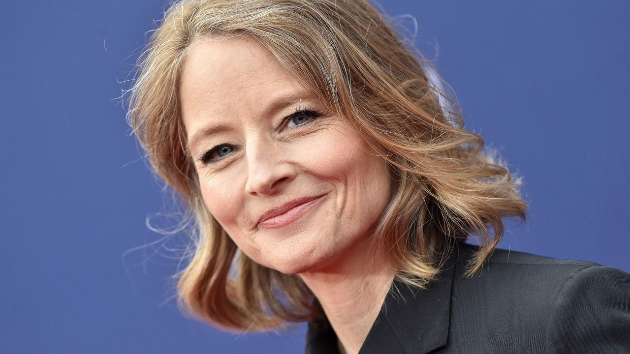 Resultado de imagem para Jodie Foster