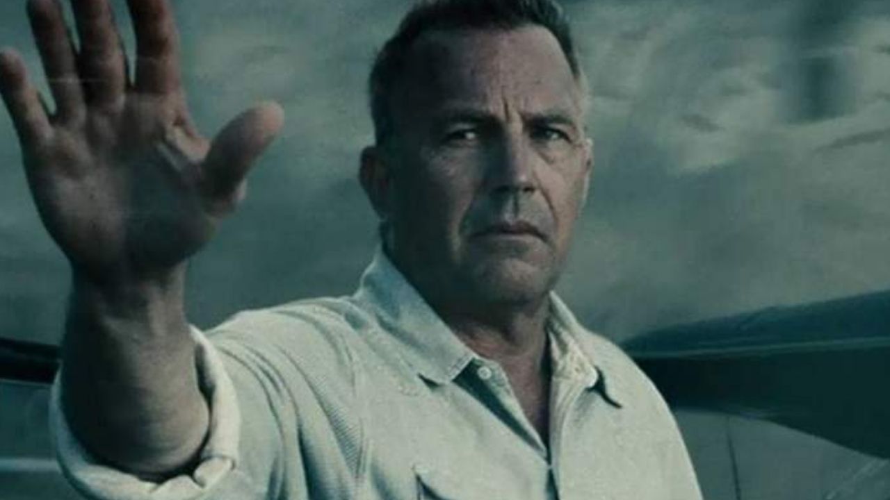 Kevin Costner 12 Filmes que destruíram a carreira de atores de Hollywood AdoroCinema