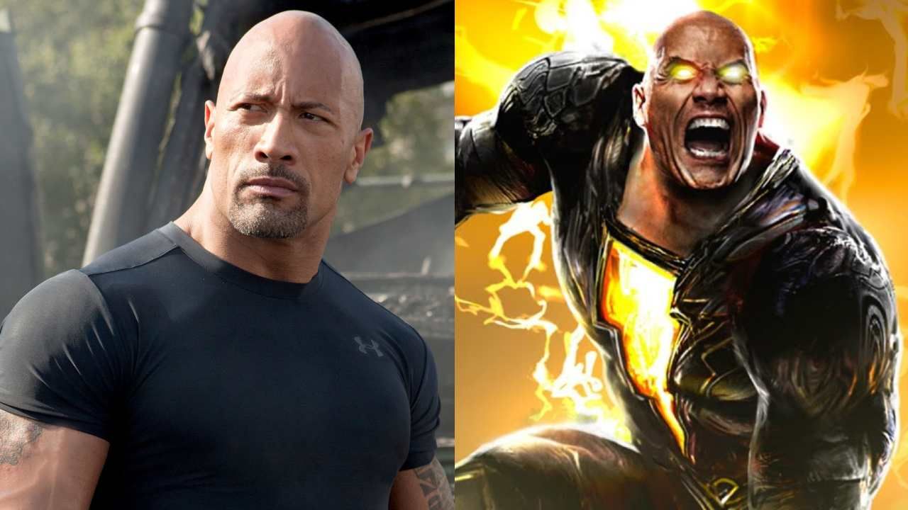 Velozes Furiosos The Rock E Outros Atores Da Saga Que Fazem Super