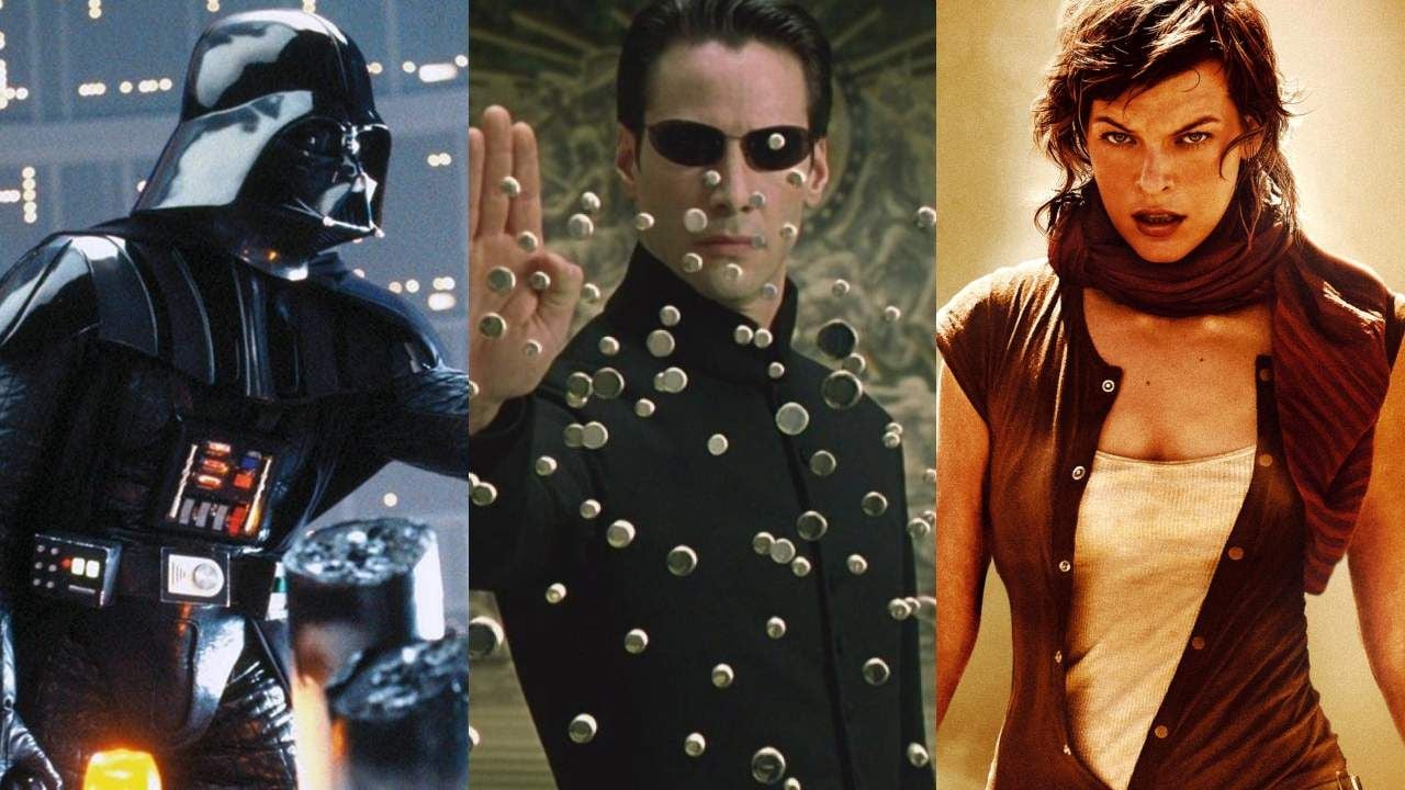 7 De Volta Para O Futuro Dia Do Orgulho Nerd 15 Filmes E Franquias