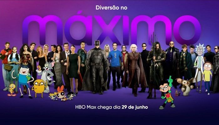 HBO Max no Brasil Confira preços planos catálogo como assinar e