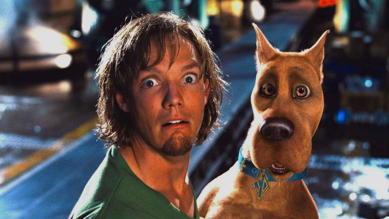 Ator Que Interpretou Salsicha Em Scooby Doo Abre O Jogo Sobre Filme Experi Ncia Mais Dif Cil