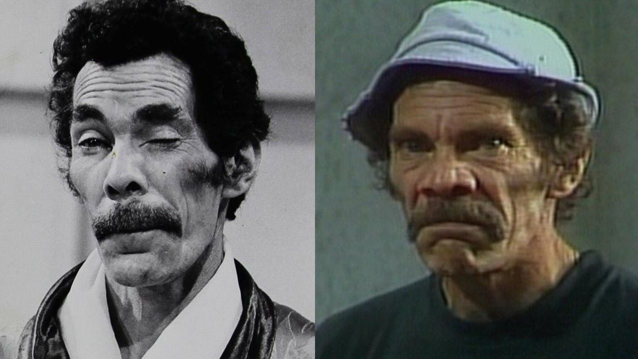 Chaves 50 anos depois relembre os atores que já morreram AdoroCinema