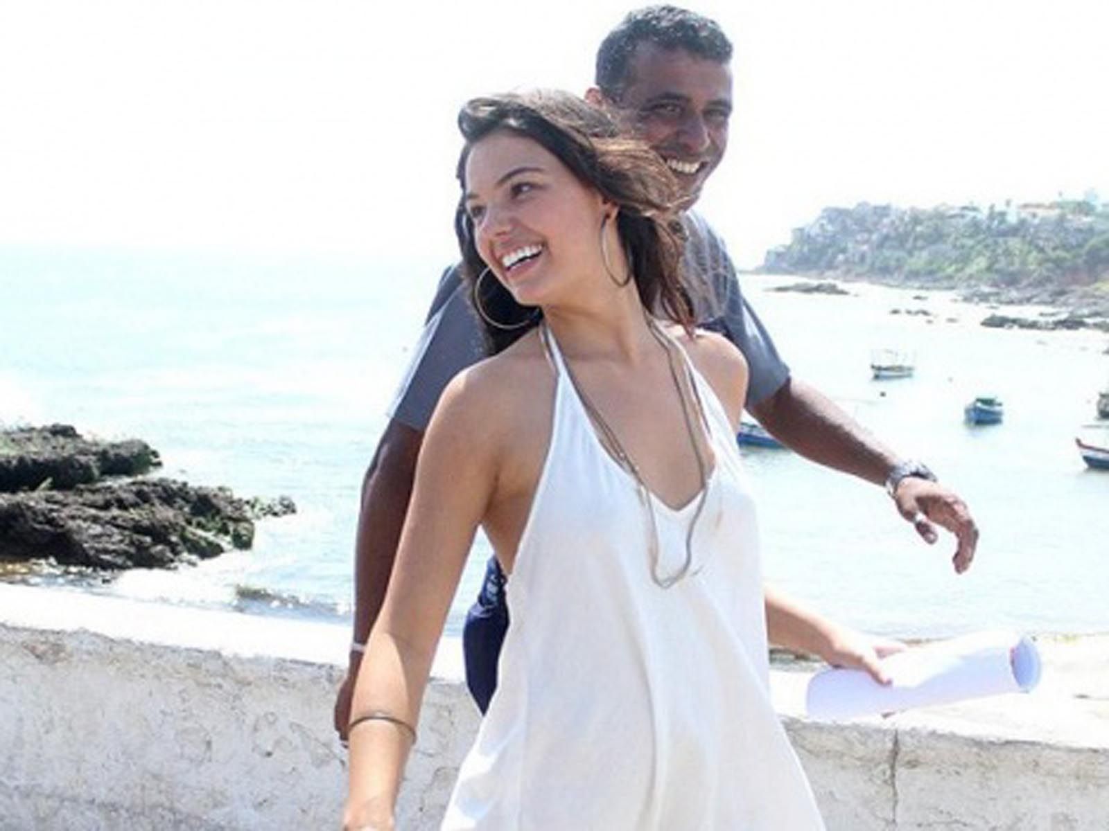 O Canto da Sereia O Canto