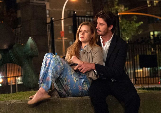 Garrett Hedlund Filme Garrett Hedlund Filme