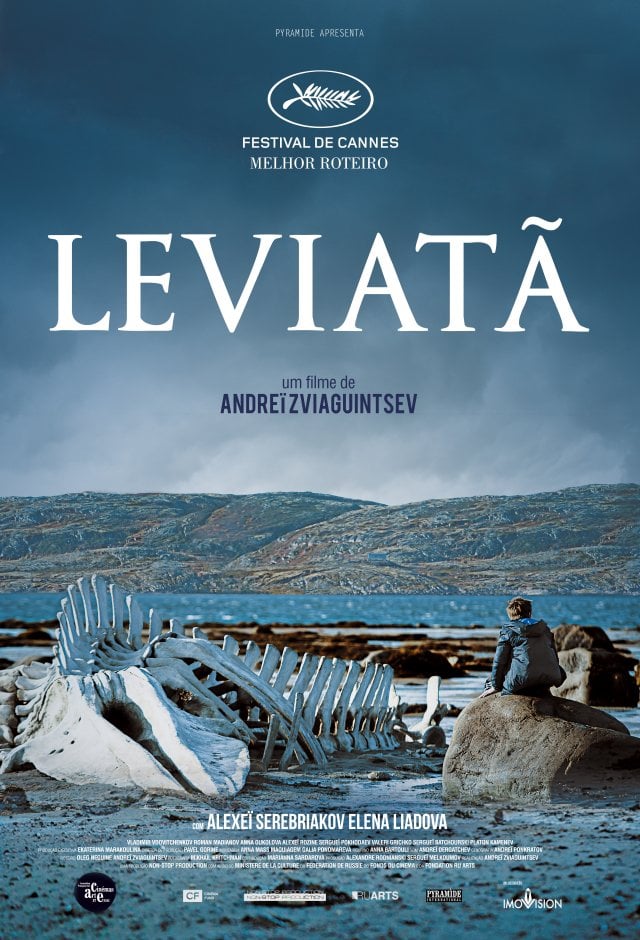 Filme Leviathan 1989 Dublado 28