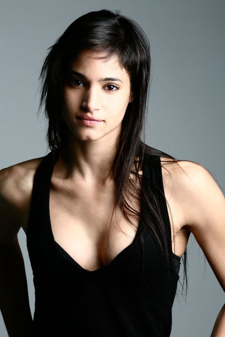 Resultado de imagen de Sofia Boutella