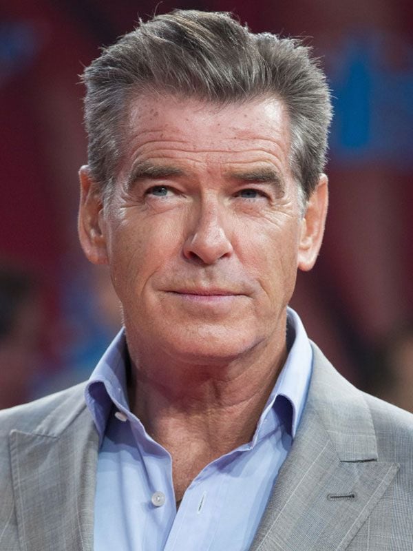 Filmografía De Pierce Brosnan - AdoroCinema