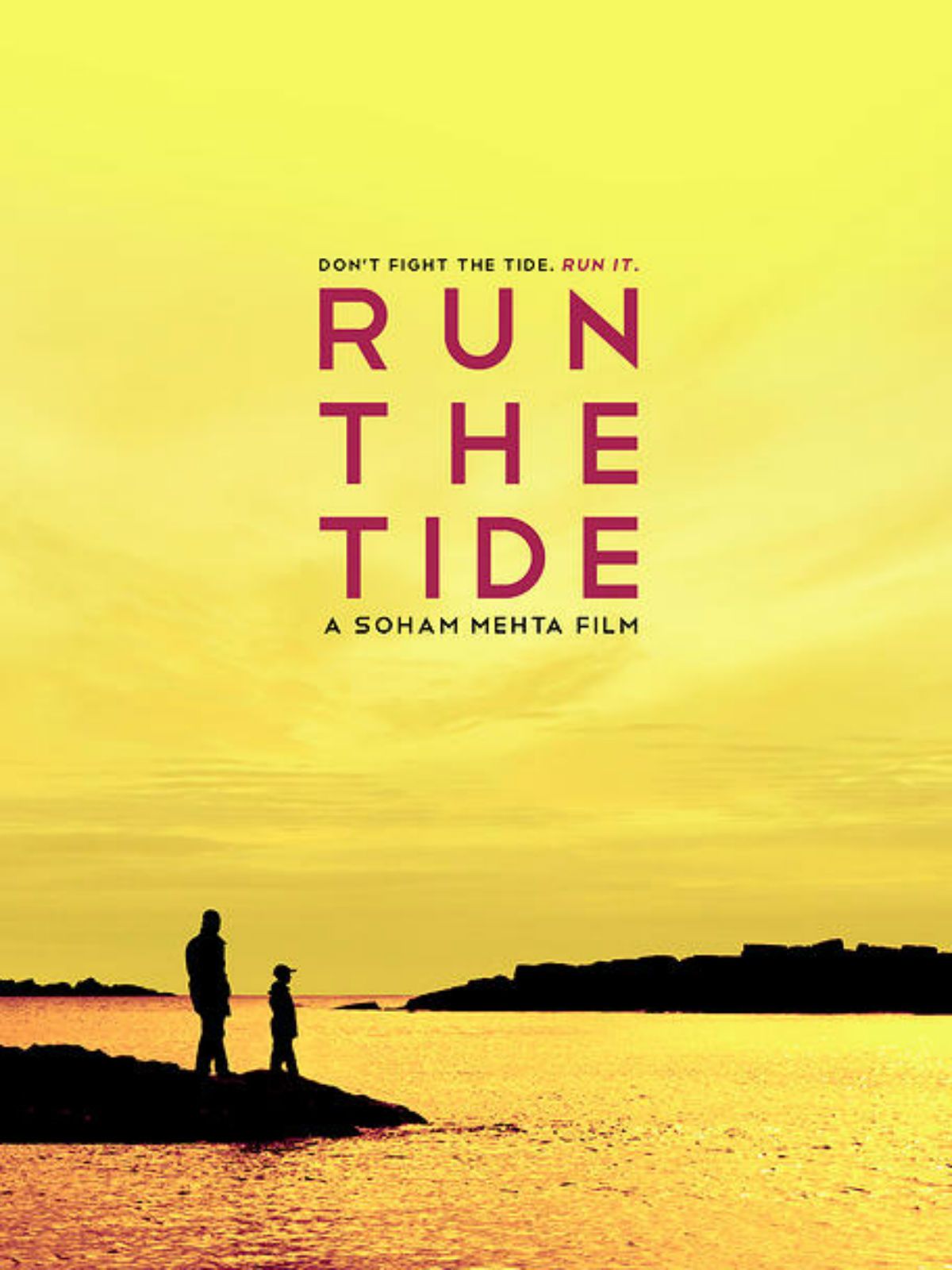 Run The Tide Run The Tide