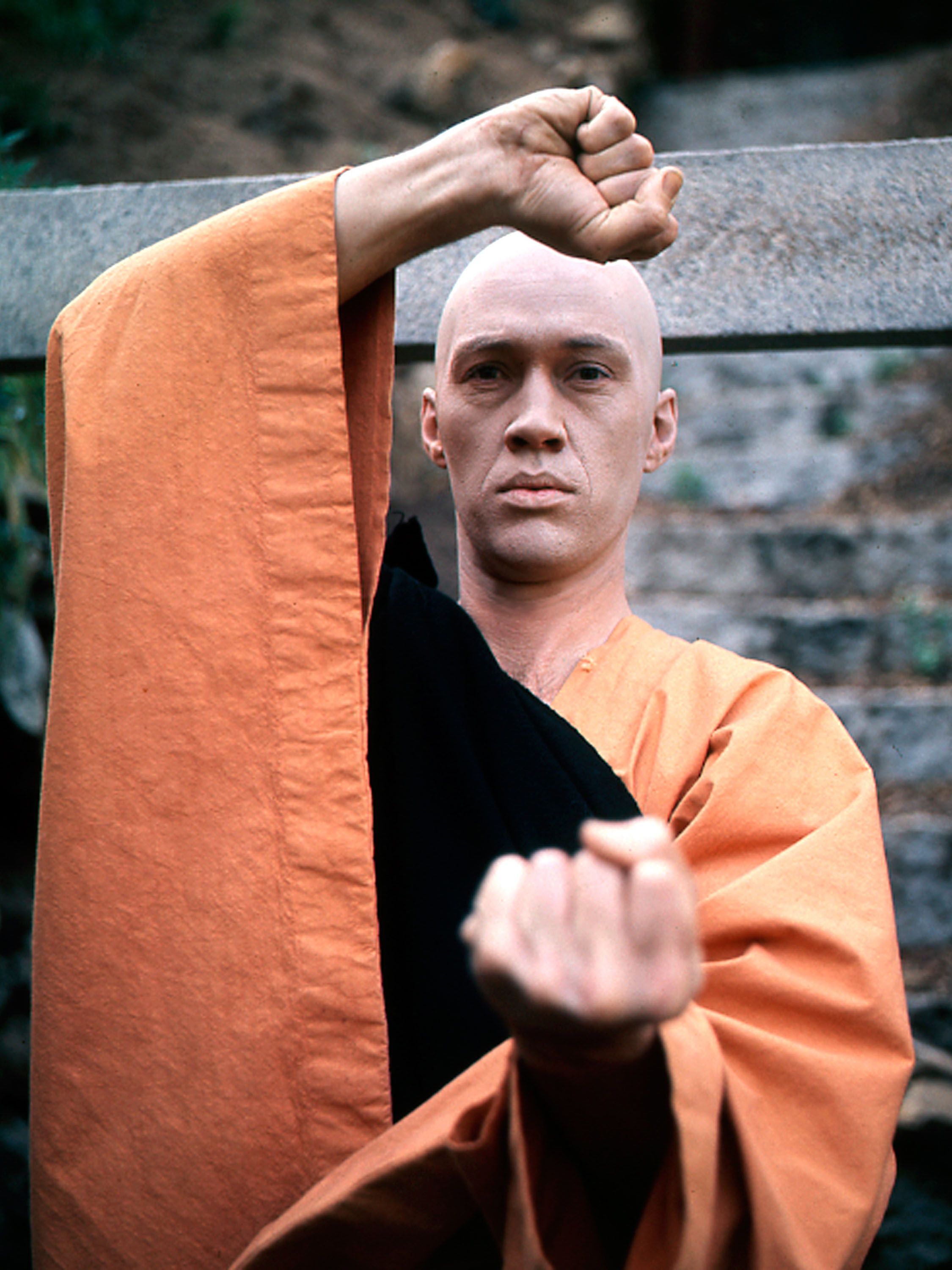 serie kung fu 1972 dublado