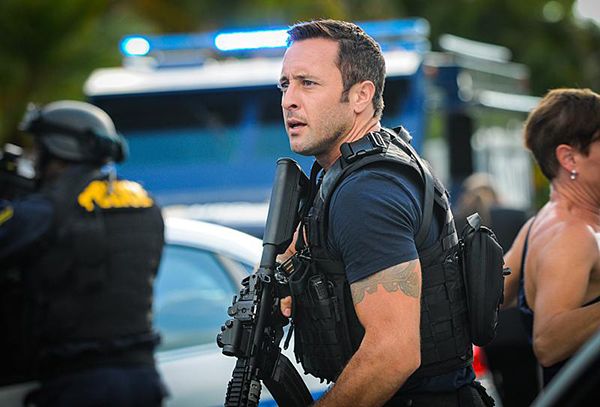 Foto De Alex O Loughlin Foto Alex O Loughlin AdoroCinema