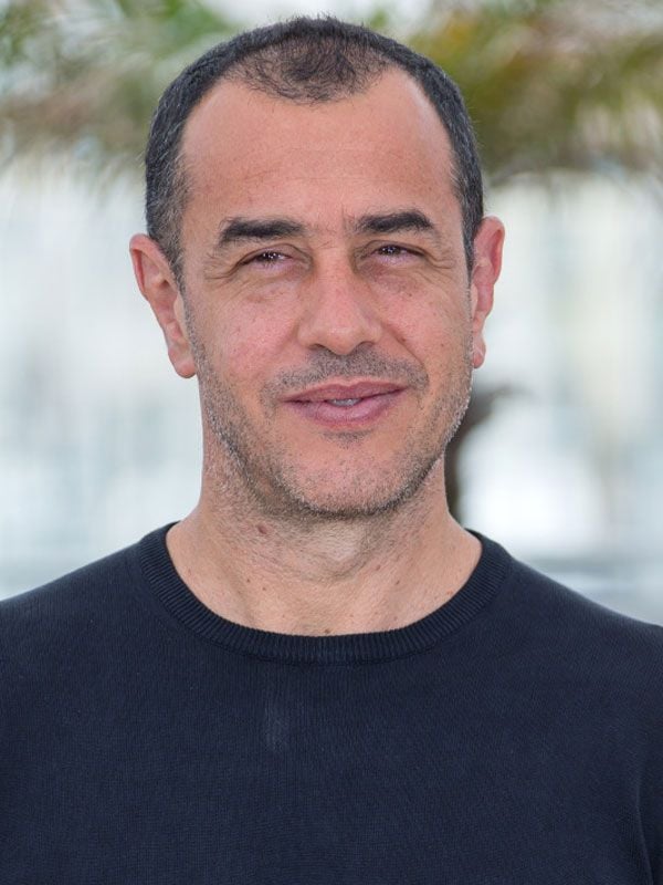 matteo garrone matteo garrone