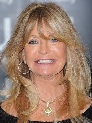 Goldie hawn essay