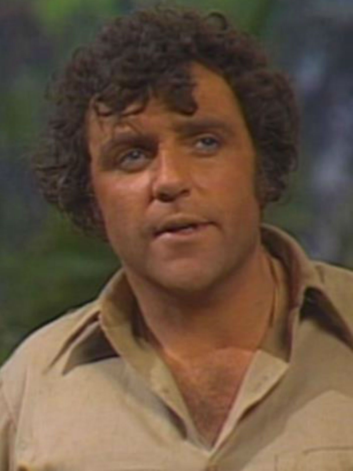 Spencer Milligan AdoroCinema