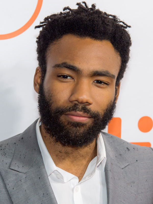 Donald Glover AdoroCinema