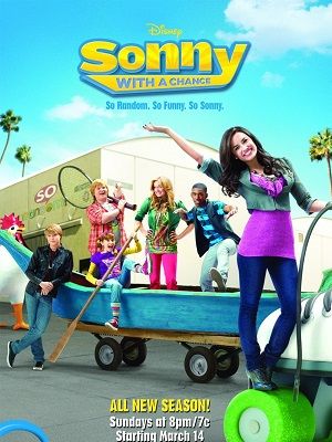 Assistir Serie Sunny Entre Estrelas Online Dublado Sunny Entre Estrelas Temporada 1 Adorocinema