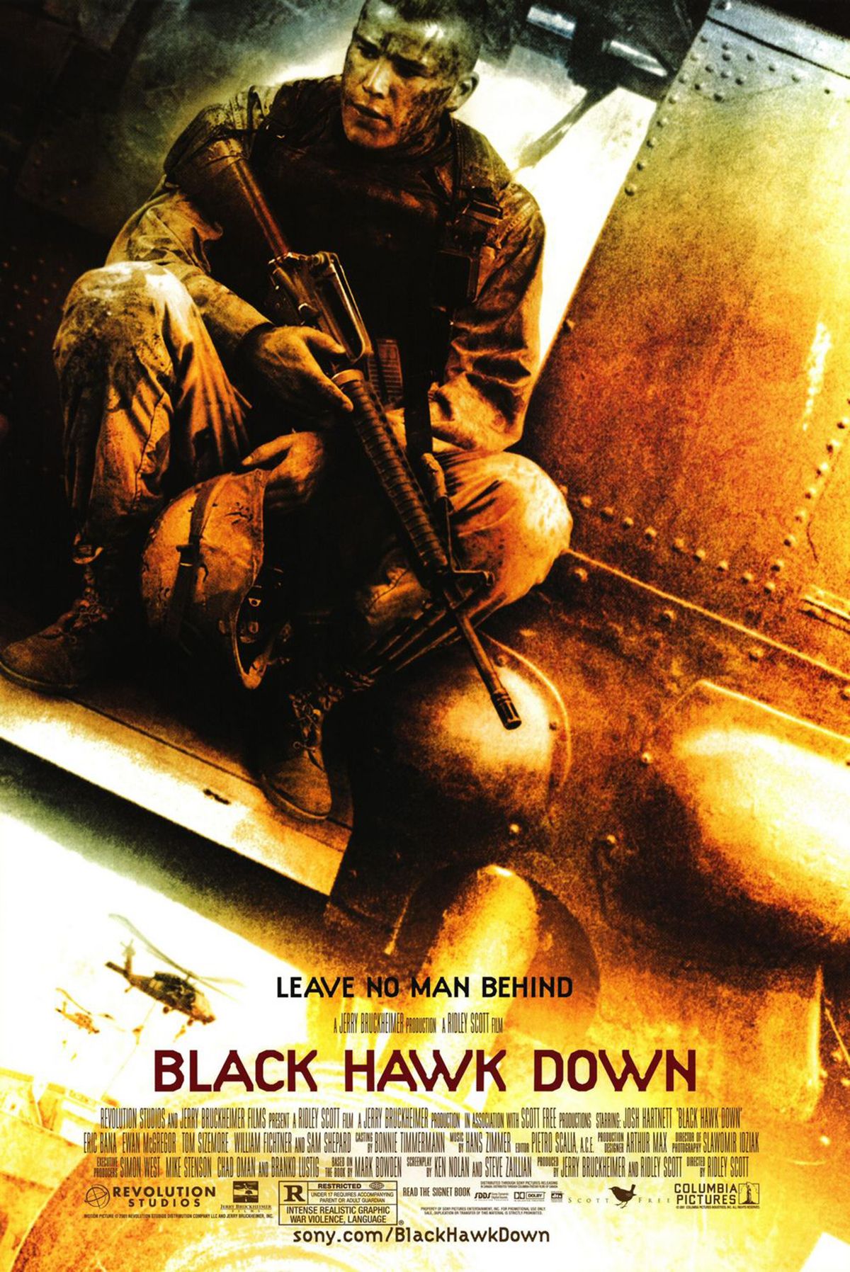 Falcão Negro Em Perigo (2001) BDrip Blu-Ray 1080p Dublado 5.1