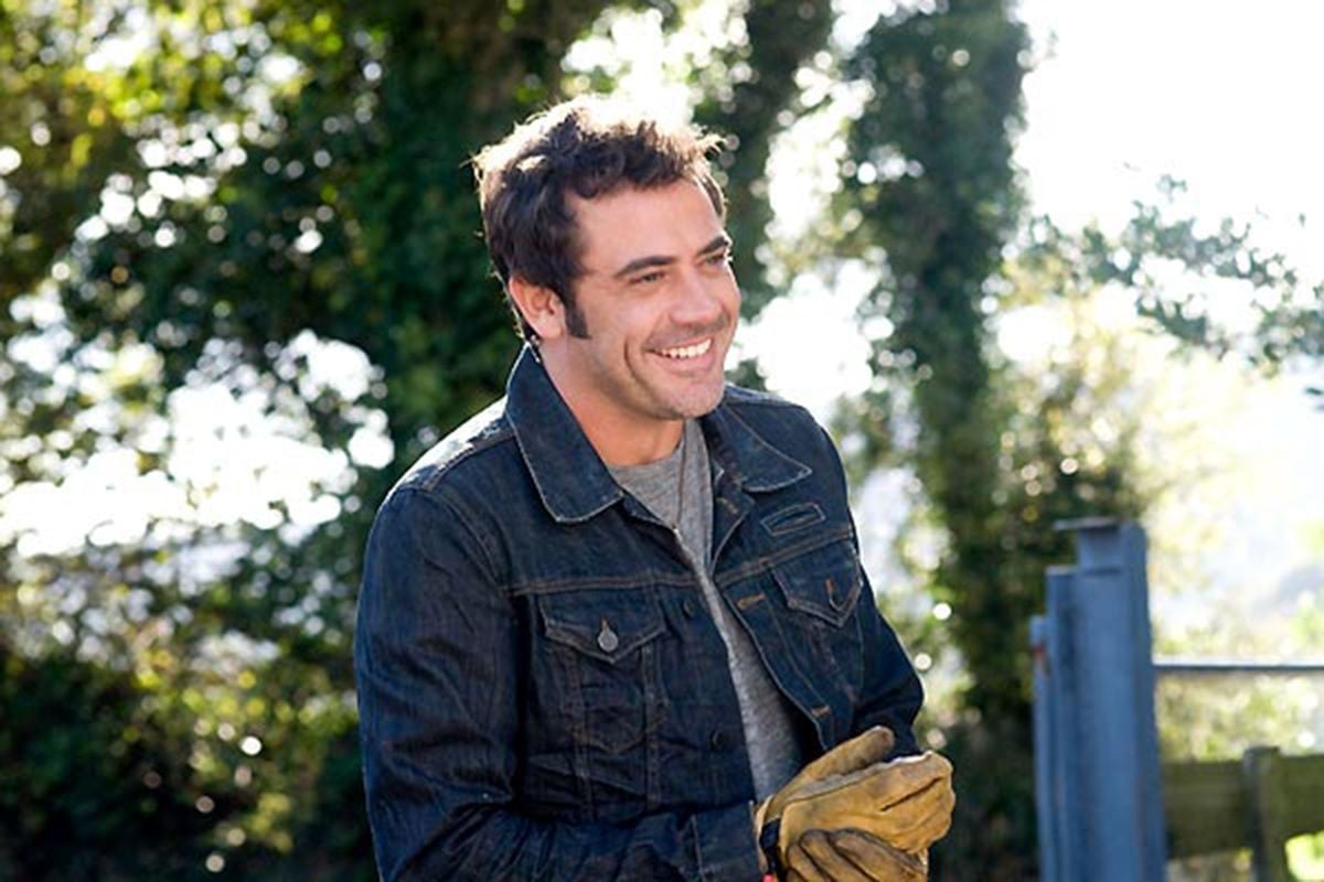 Foto de Jeffrey Dean P.S. Eu Te Amo Foto Jeffrey Dean Richard LaGravenese Foto de Jeffrey Dean P.S. Eu Te Amo Foto Jeffrey Dean Richard LaGravenese