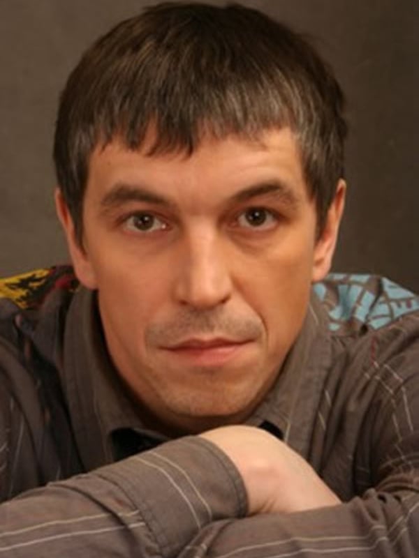 Российские актеры мужчины до 50 список с фото