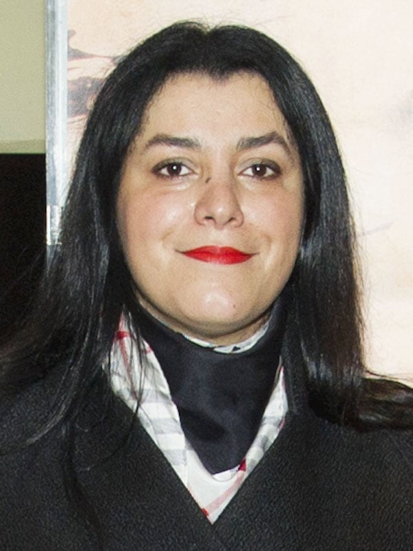 satrapi