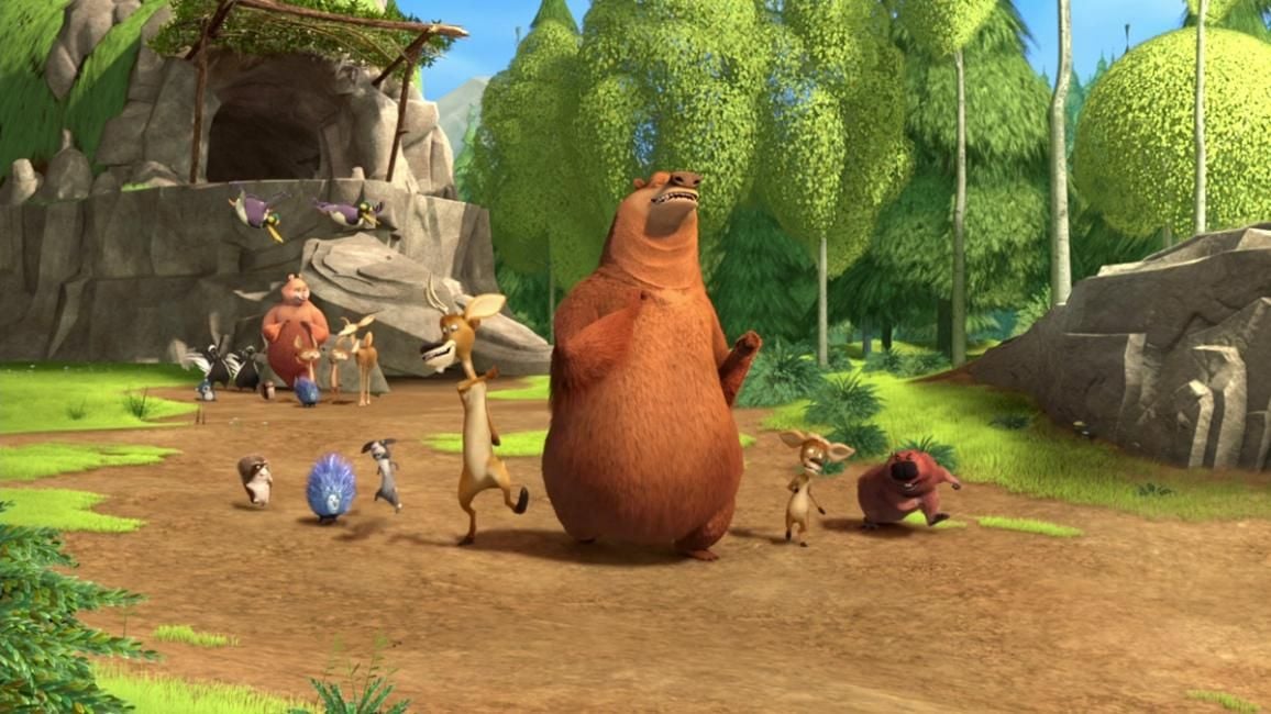 Foto de O Bicho Vai Pegar 4 O Bicho Vai Pegar 4 Foto AdoroCinema Foto de O Bicho Vai Pegar 4 O Bicho Vai Pegar 4 Foto AdoroCinema