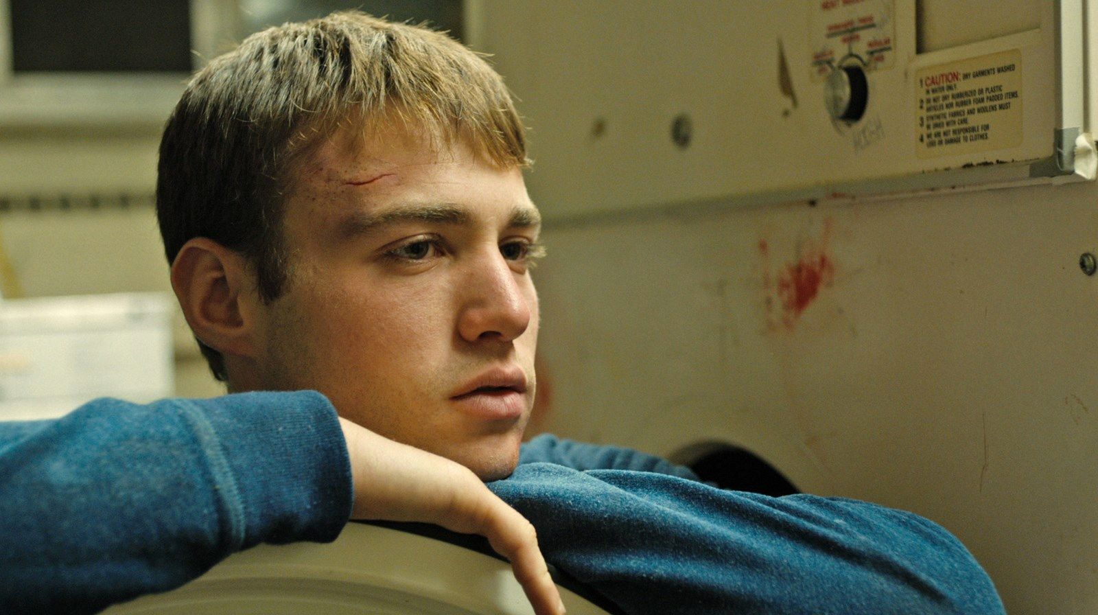 Foto De Emory Cohen Roubando Carros Foto Emory Cohen AdoroCinema