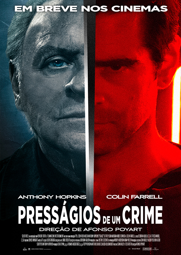 Presságios de Um Crime (2016) BRRip Blu-Ray Dublado 5.1 CH 720p / 1080p