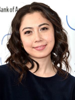 Ayako Fujitani Ayako Fujitani