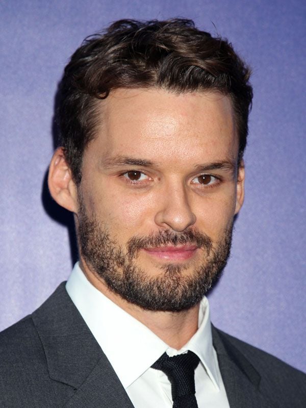 Austin Nichols AdoroCinema