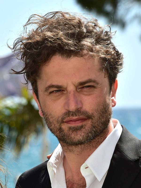 Guido Caprino Guido Caprino