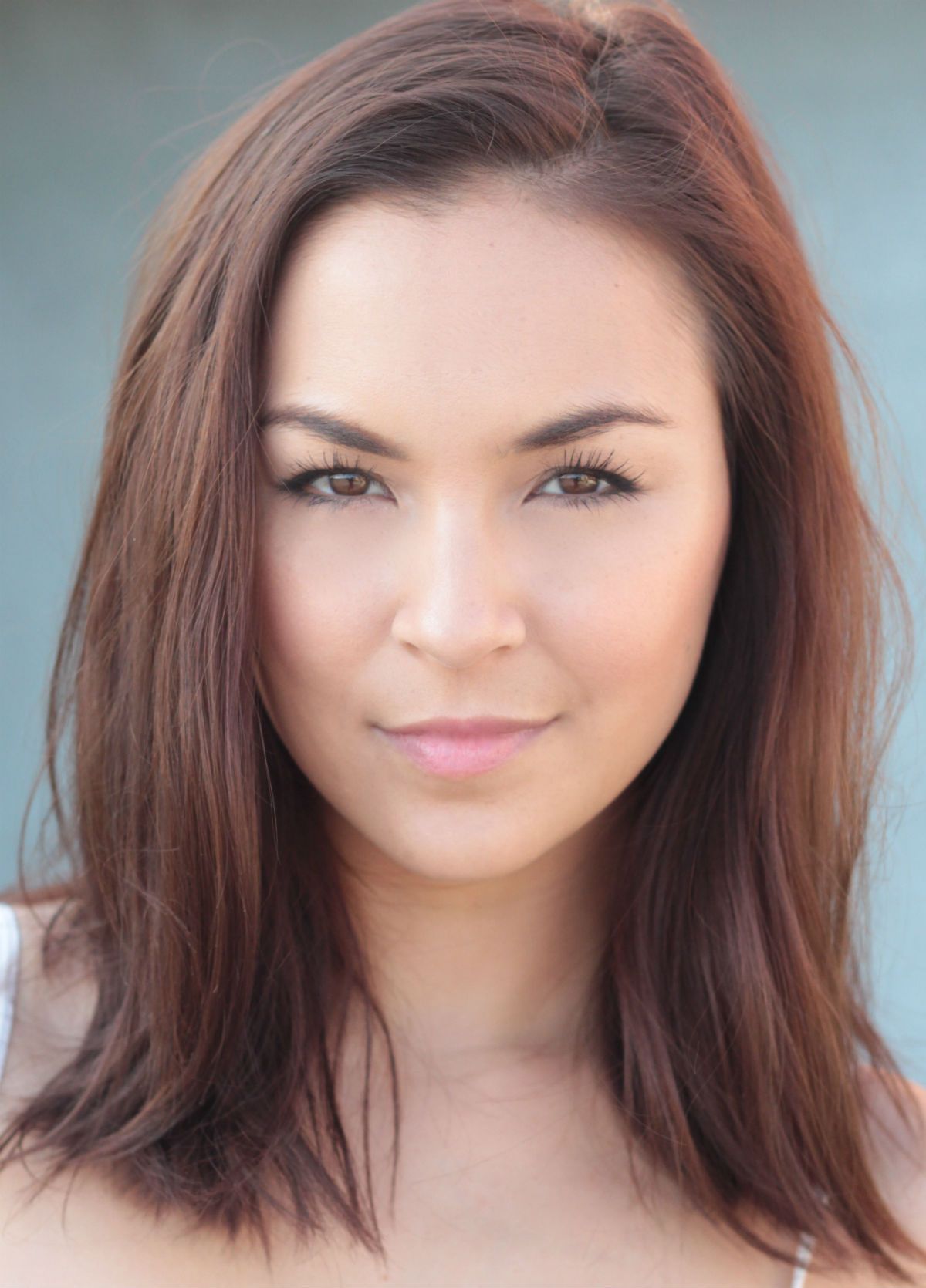 Gemma Pranita - AdoroCinema