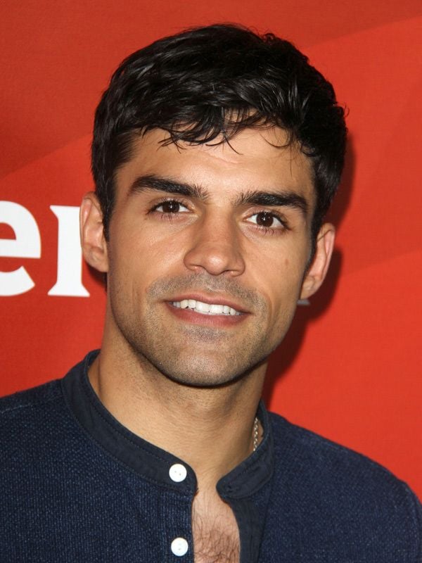 Sean Teale Sean Teale