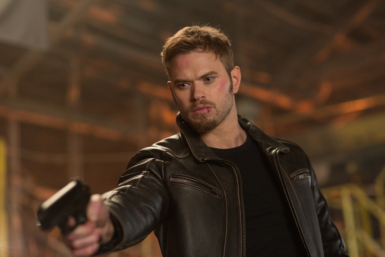 Kellan Lutz Filme Kellan Lutz Filme