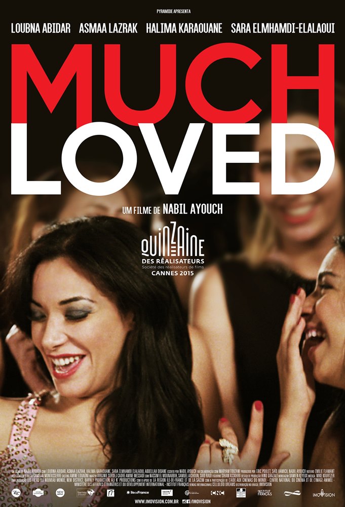 Much Loved Filme 2015 Adorocinema