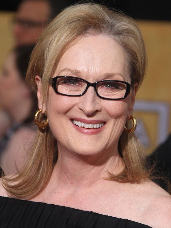 Foto De Meryl Streep - Poster Meryl Streep - AdoroCinema