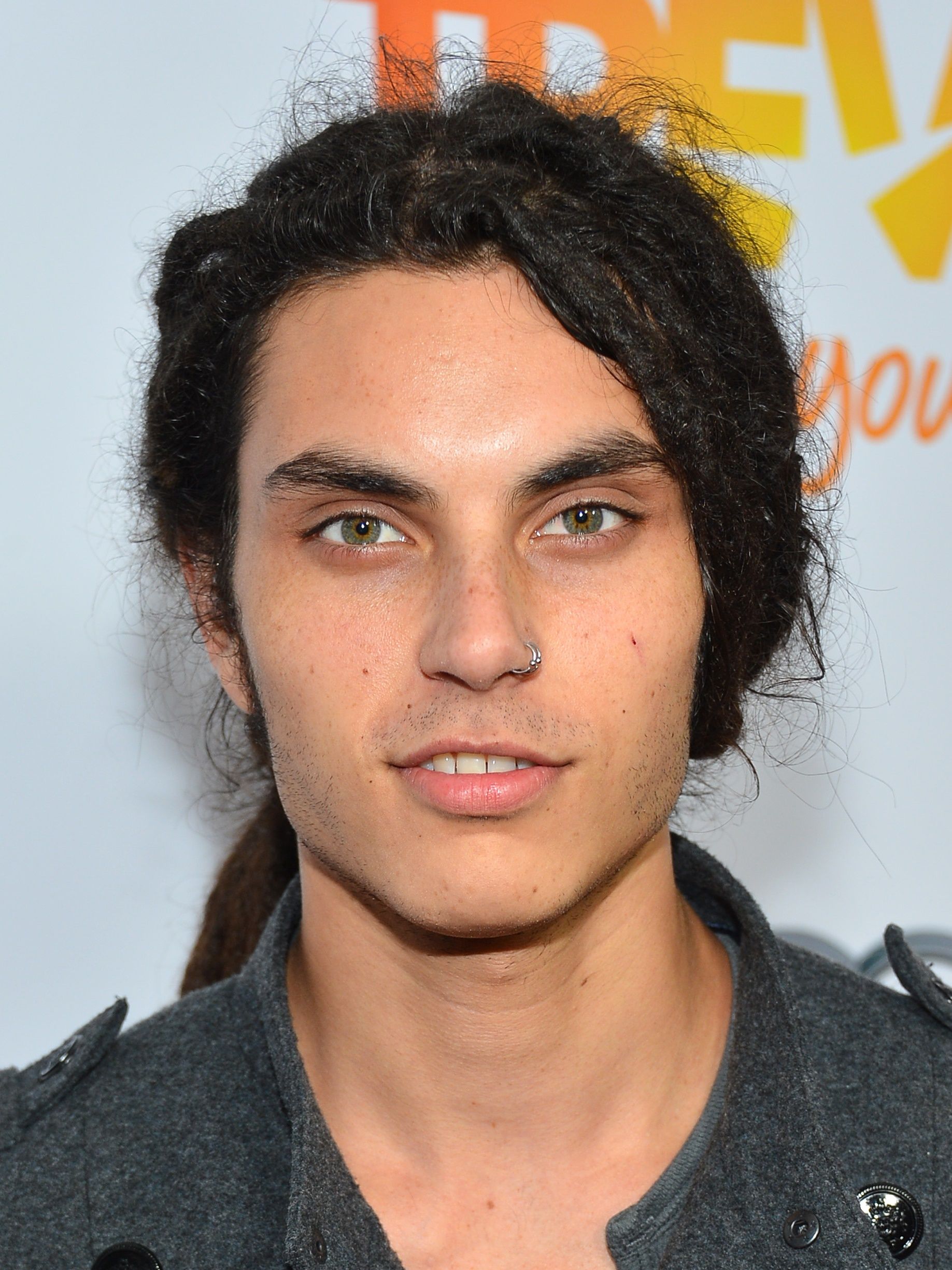Samuel Larsen Samuel Larsen