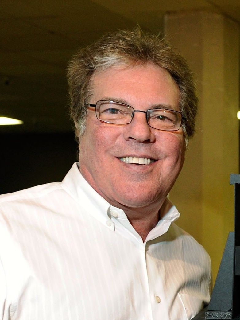 Jeff Margolis AdoroCinema