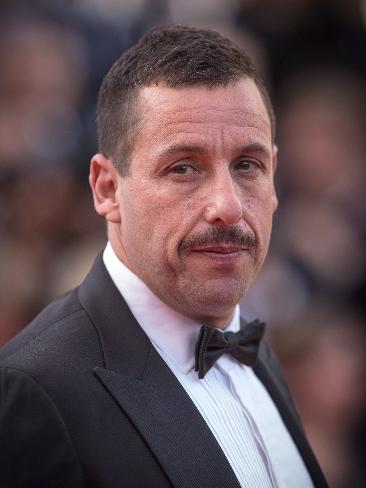 Adam Sandler Adam Sandler to Host SNL for the First Time Ever / He